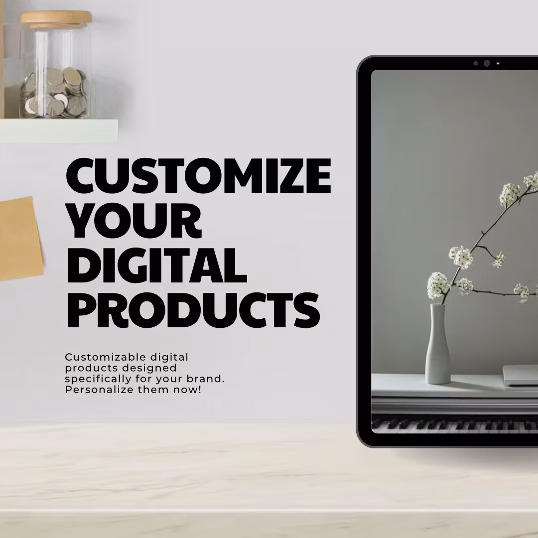 Digital Marketing empire