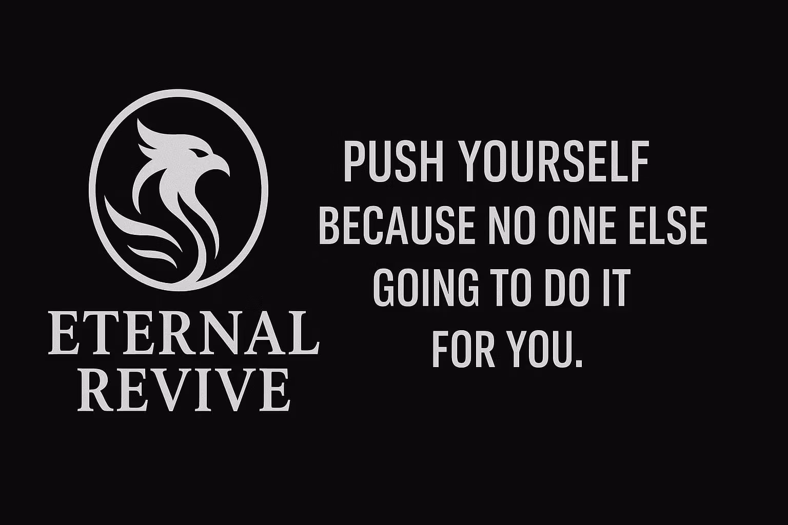 Eternal Revive