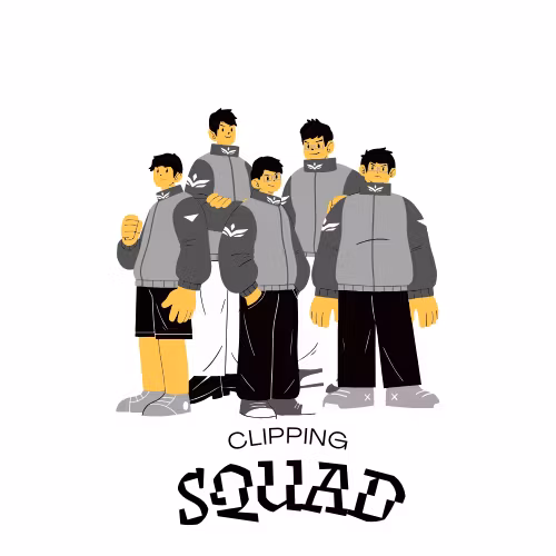 Clipping_Squad