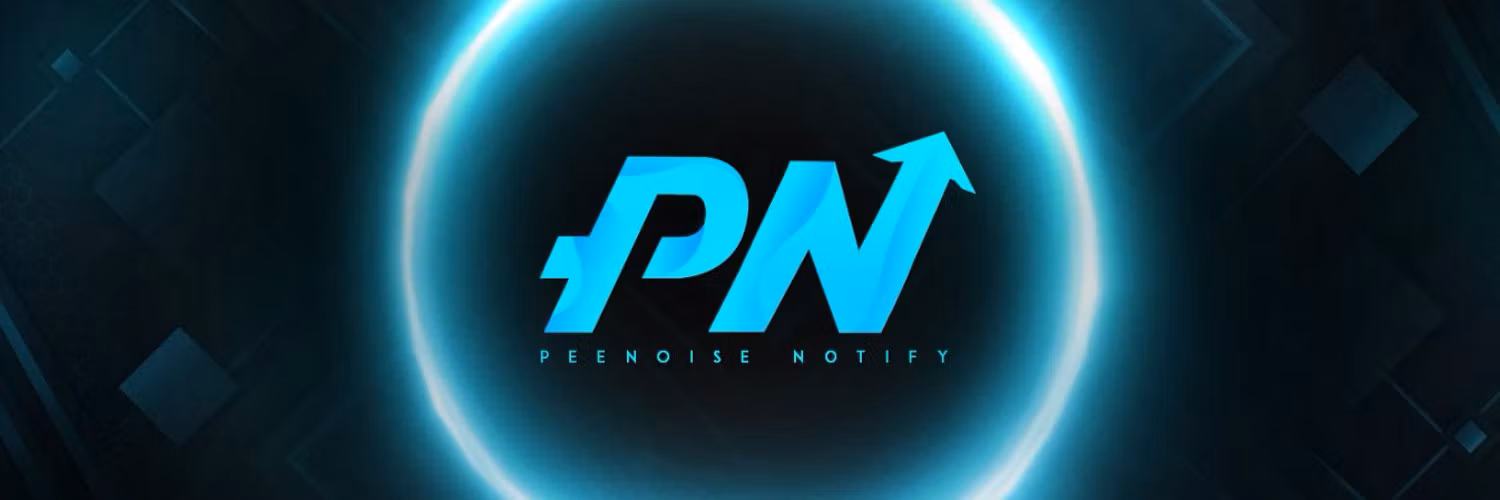 Peenoise Notify