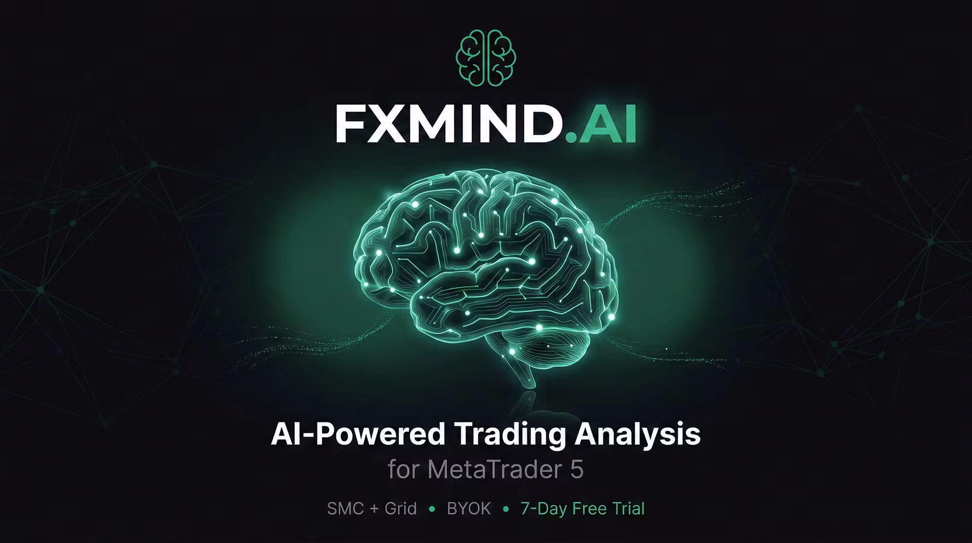 FXMIND.AI Lifetime — Pay Once