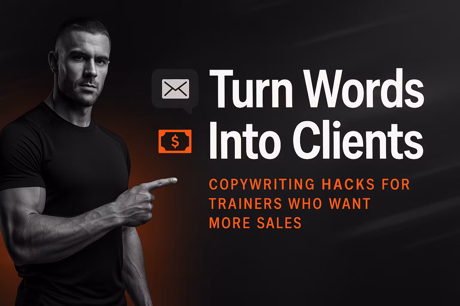 Copywriting Business