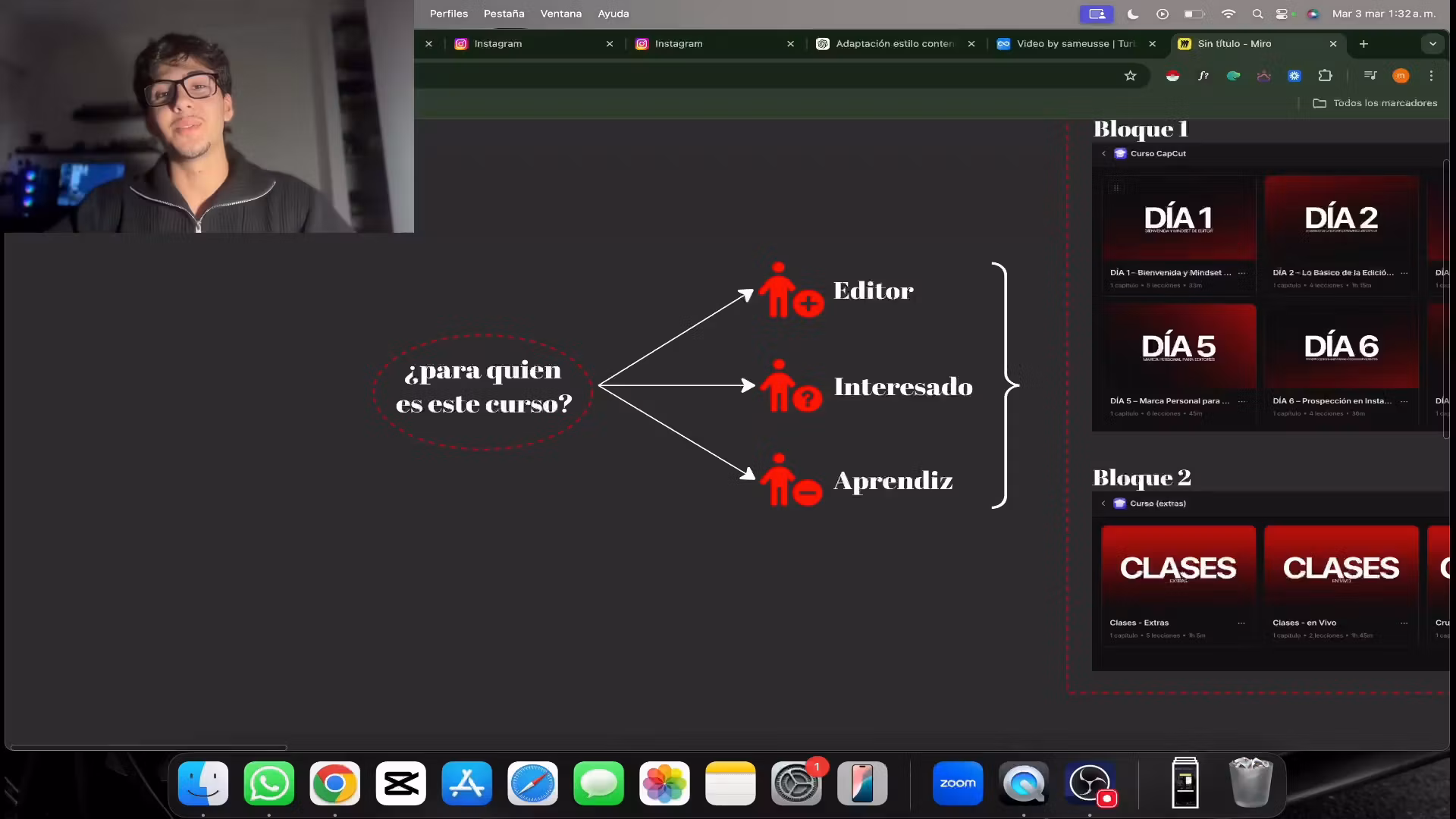 De Cero a Editor en 7 DÍAS