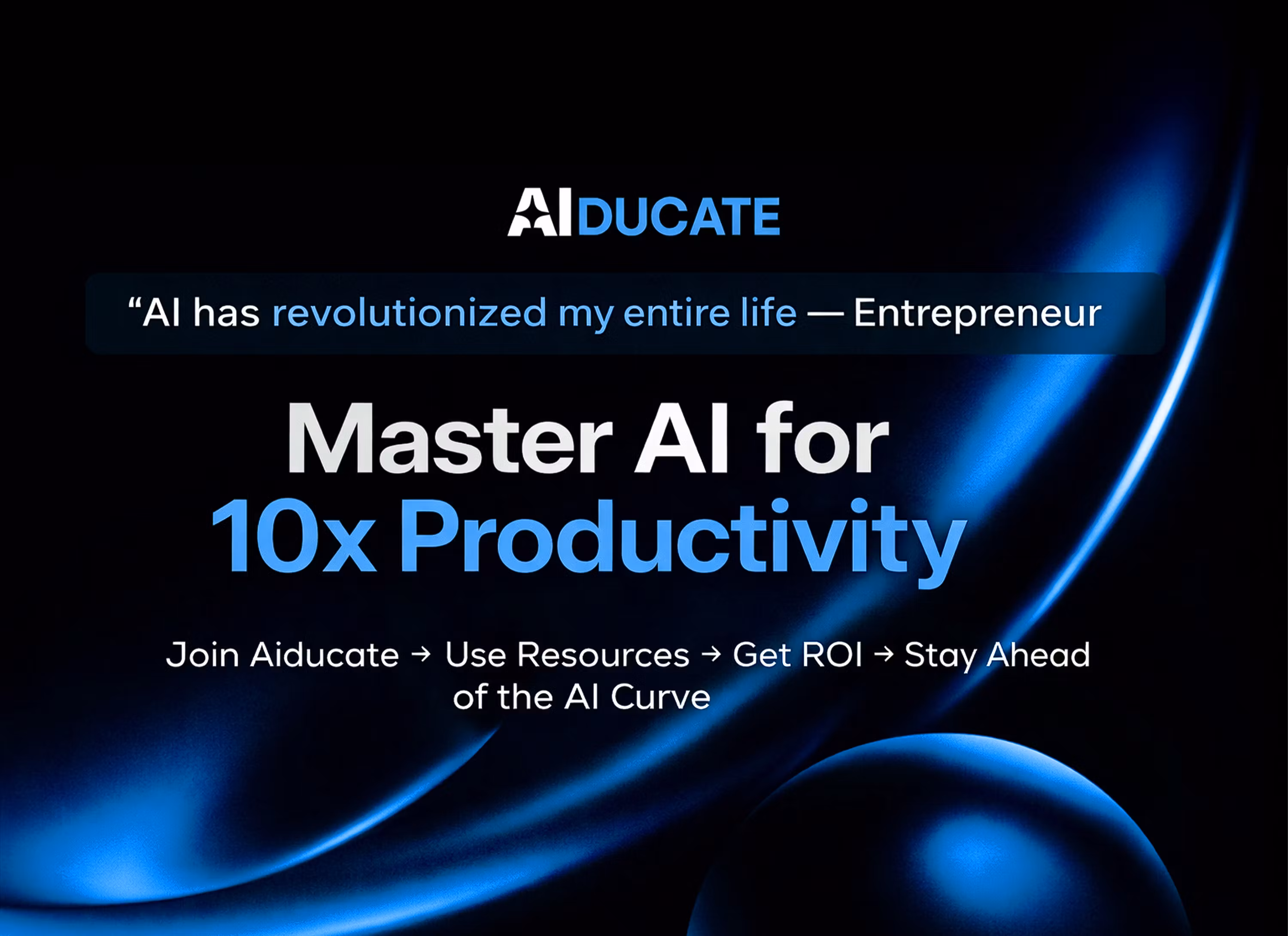 The Aiducate AI Lab