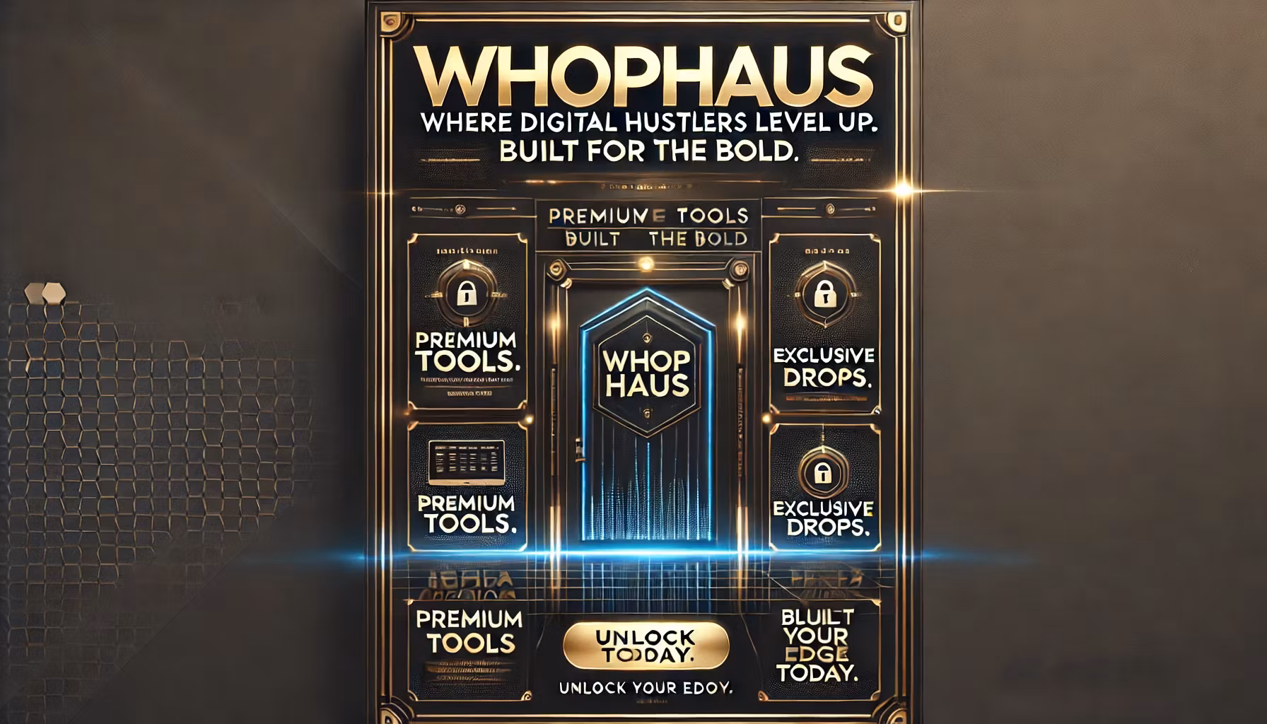 WhopHaus