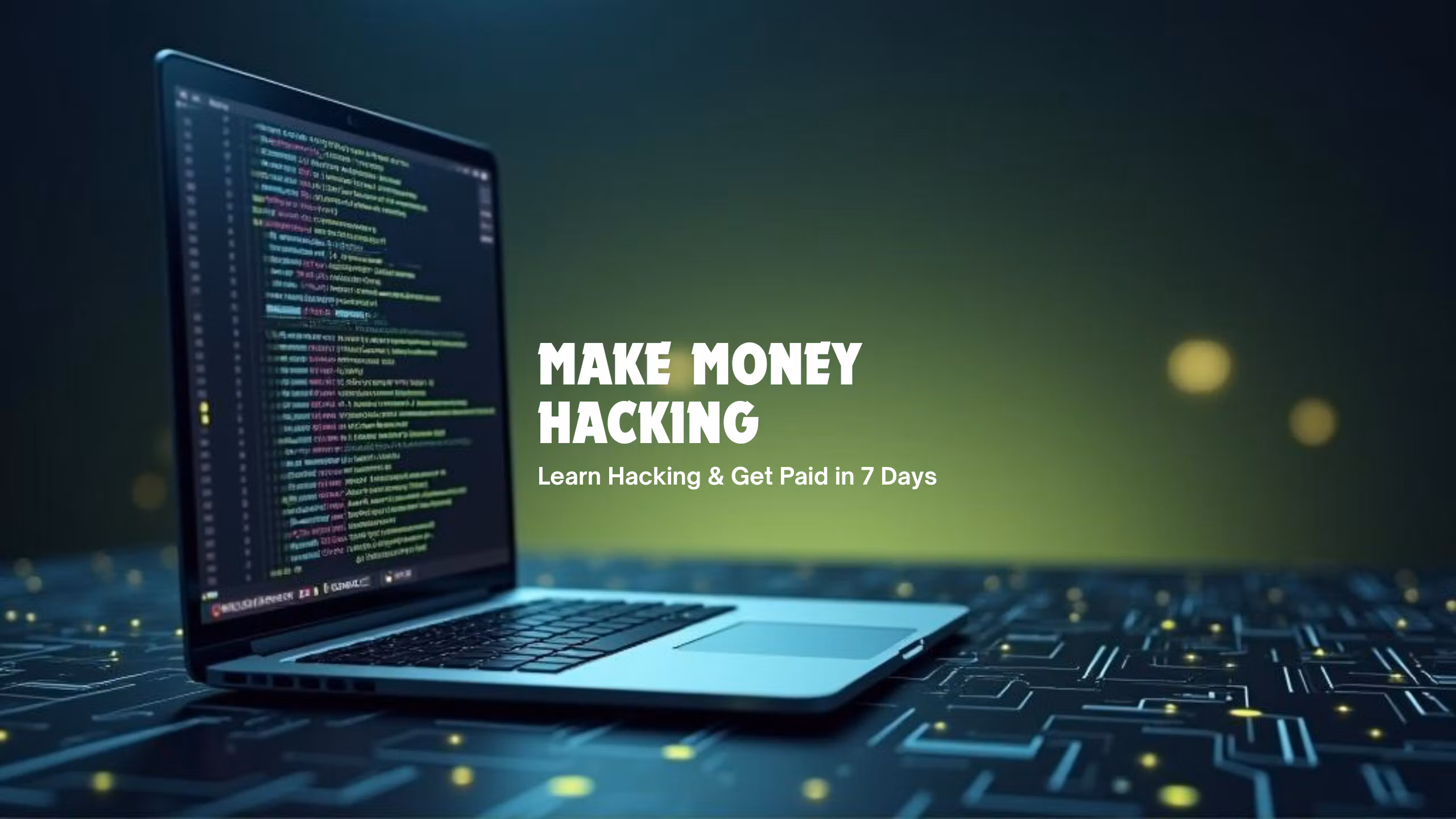 The Hacker’s Playbook