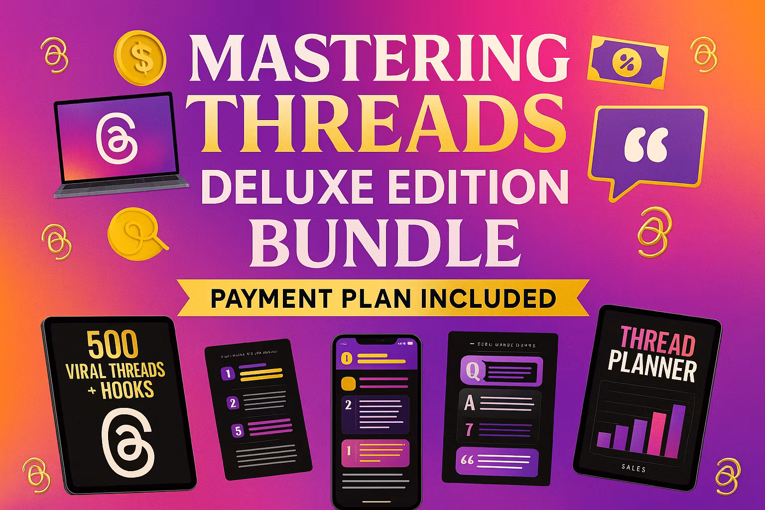 Dwayne Wilson Digital Products