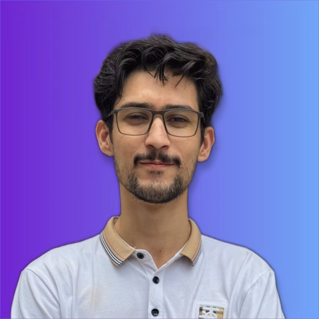 Zakir Content Strategist 