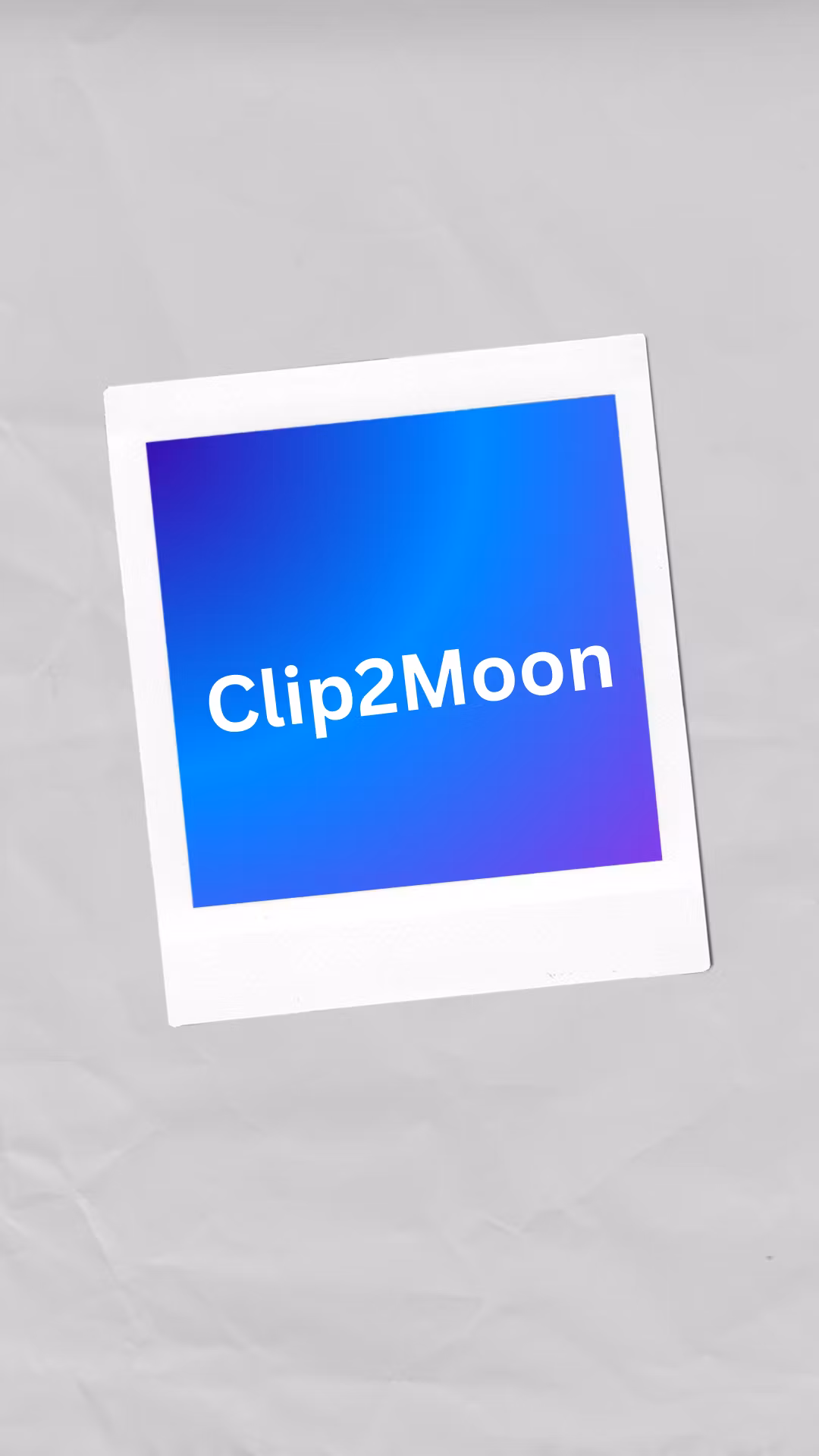 Clip2Moon