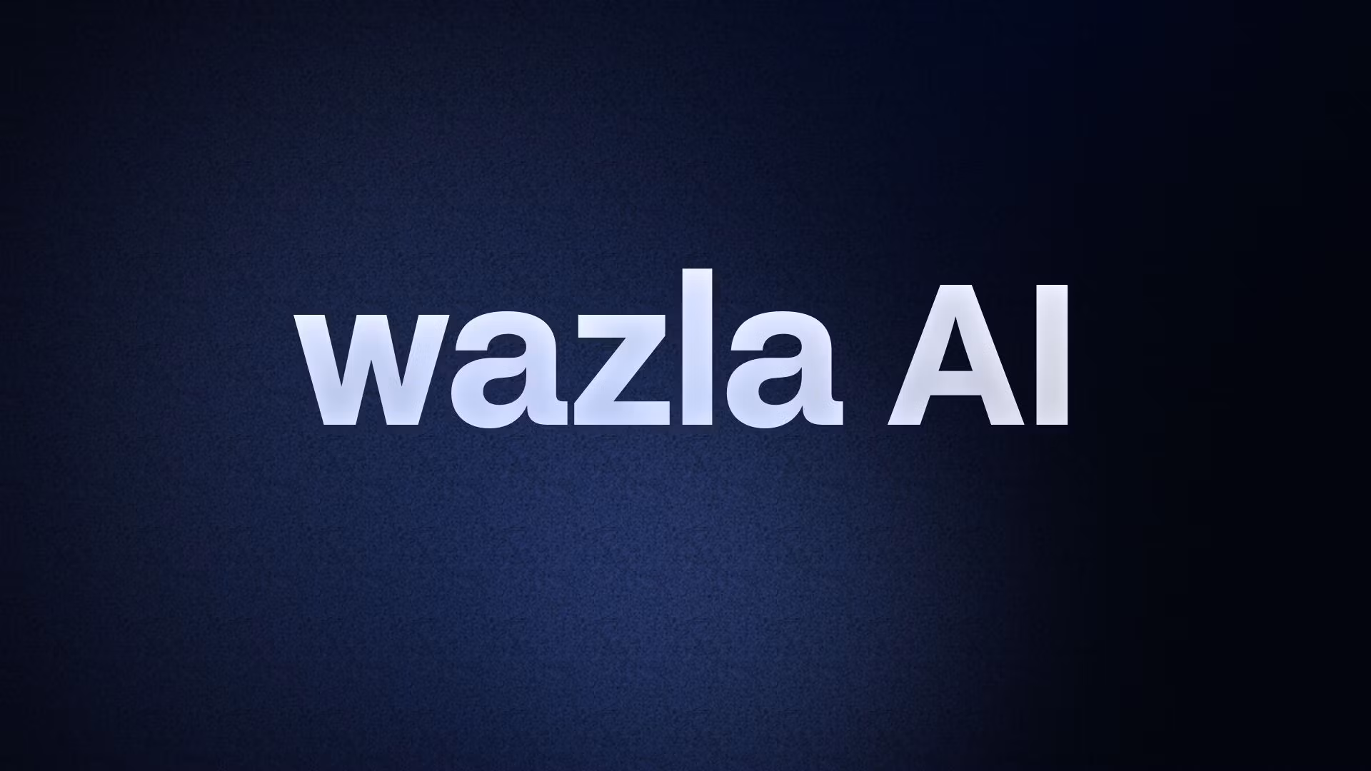 wazla AI