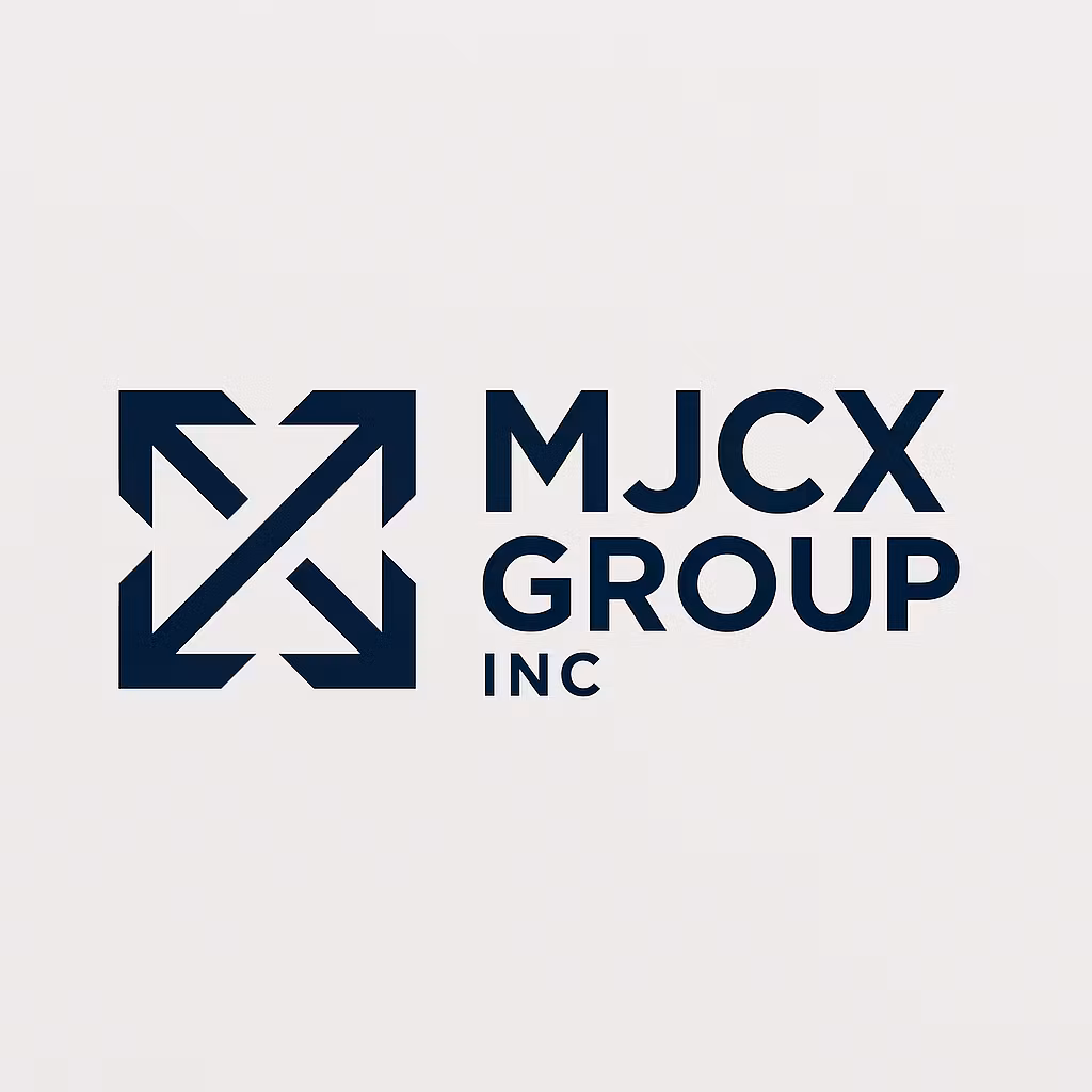 MJCX GROUP INC