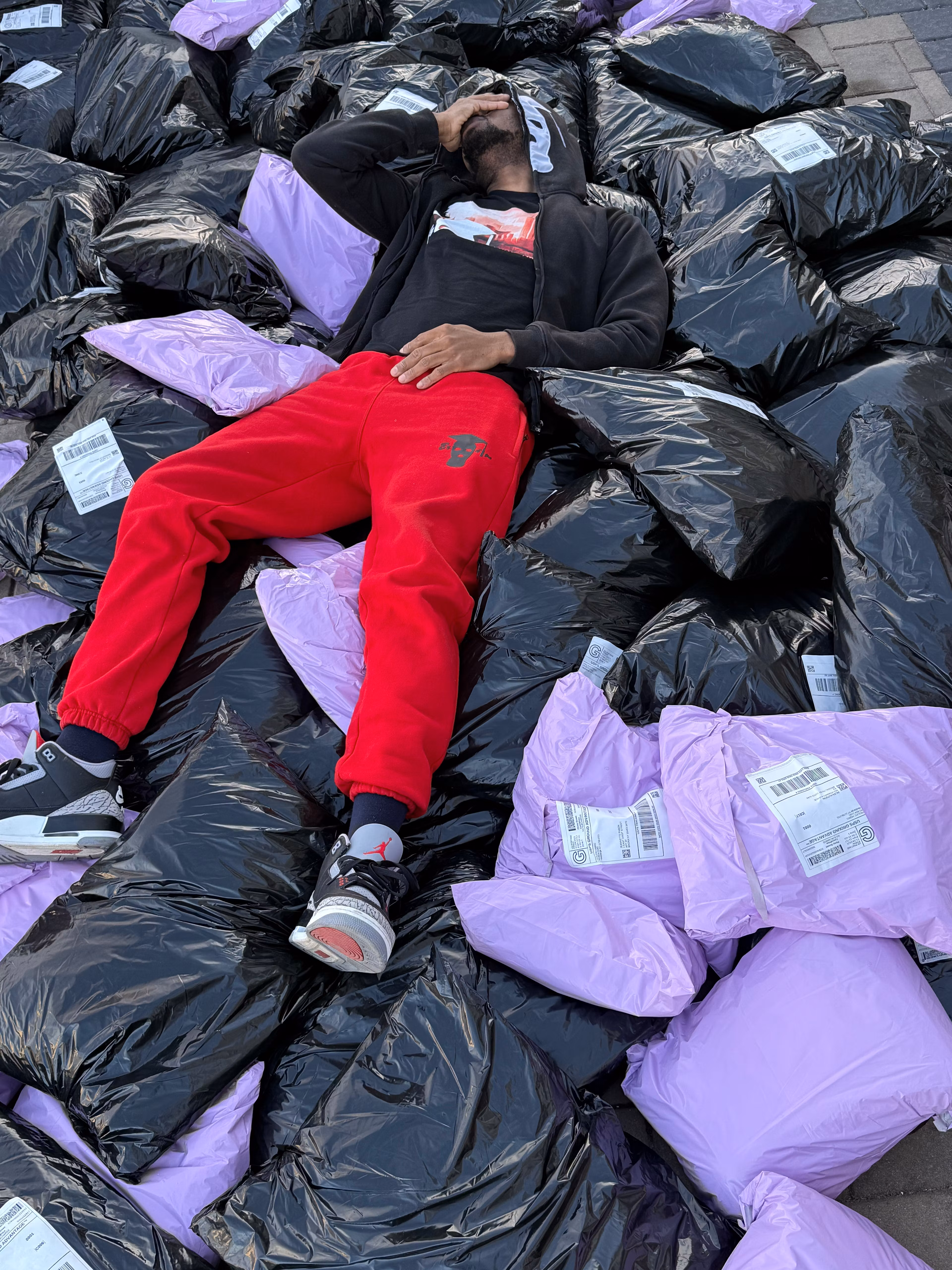 Complete 6Figure ClothingBrand Blueprint