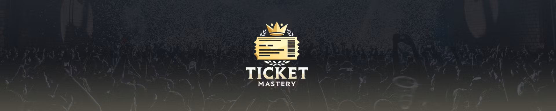 TicketMastery