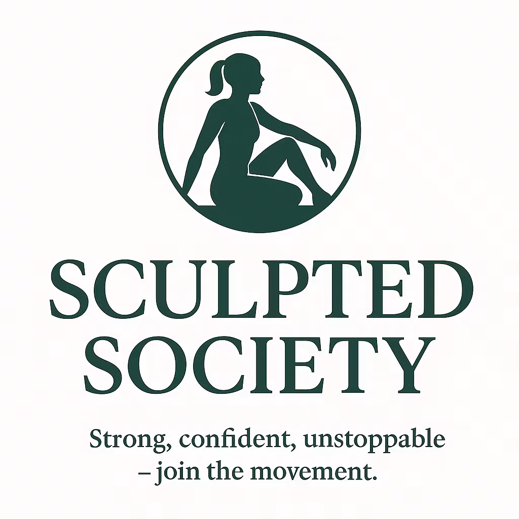 Sculpted Society