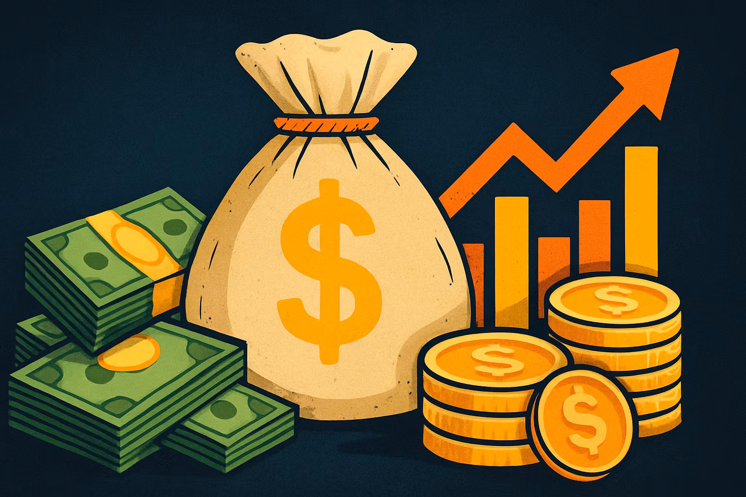 The Rich Prompt Club