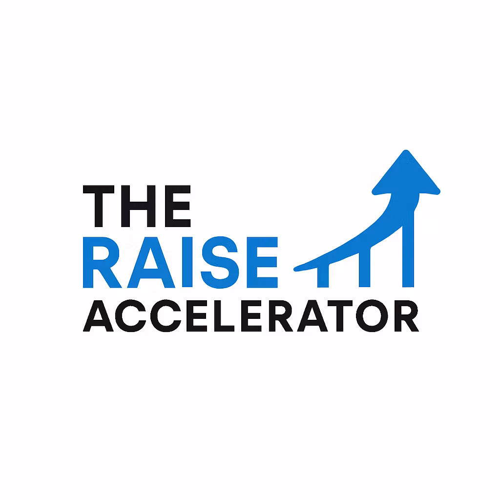 The Raise Accelerator