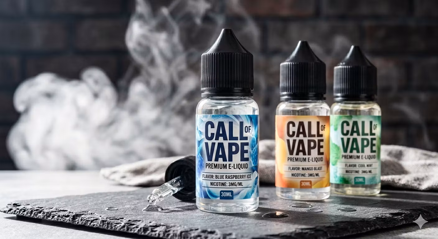 Half Price Vapes 💨