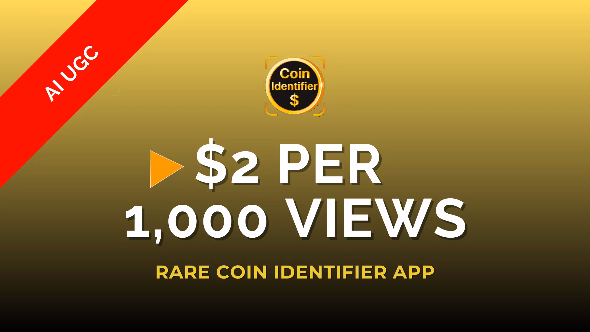 Rare Coin Identifier