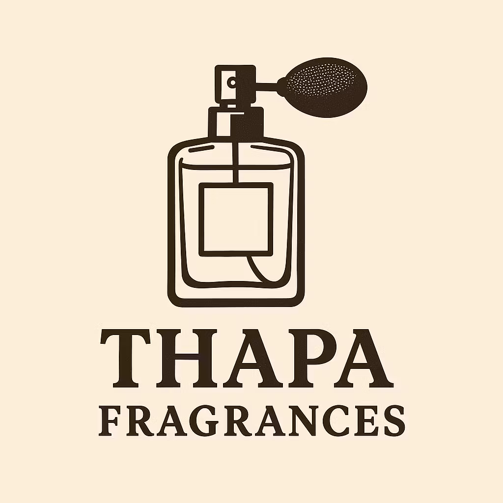 Thapa Fragrances 