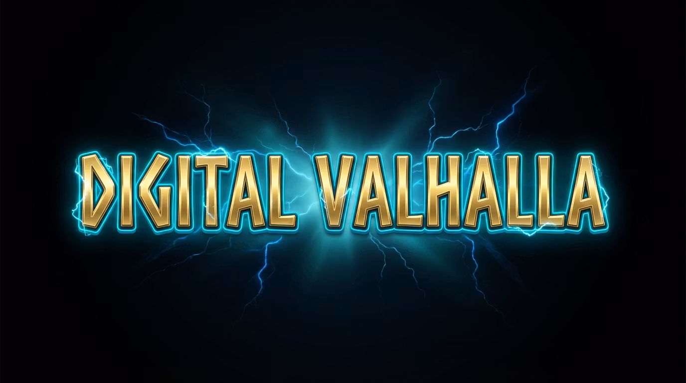 Digital Valhalla