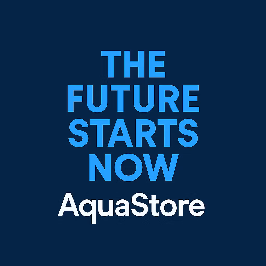 AquaStore