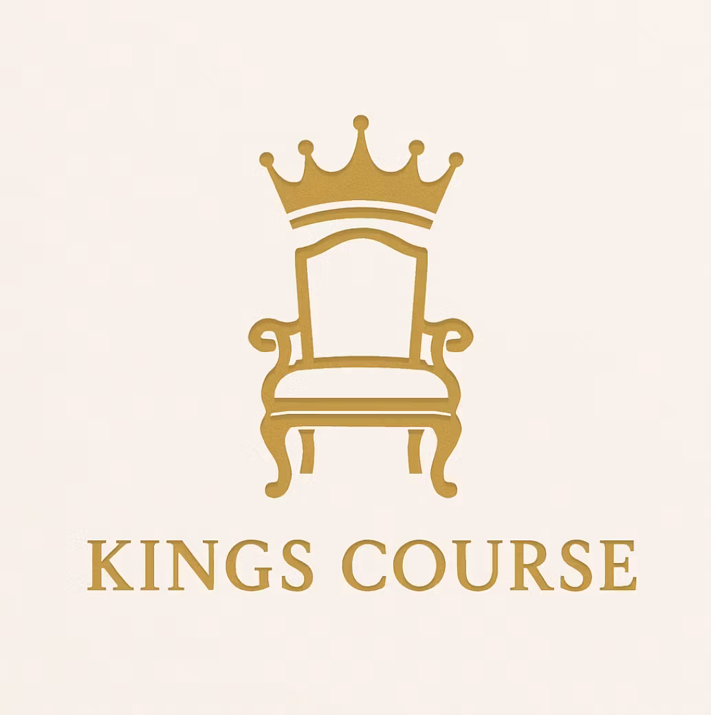 Kings course