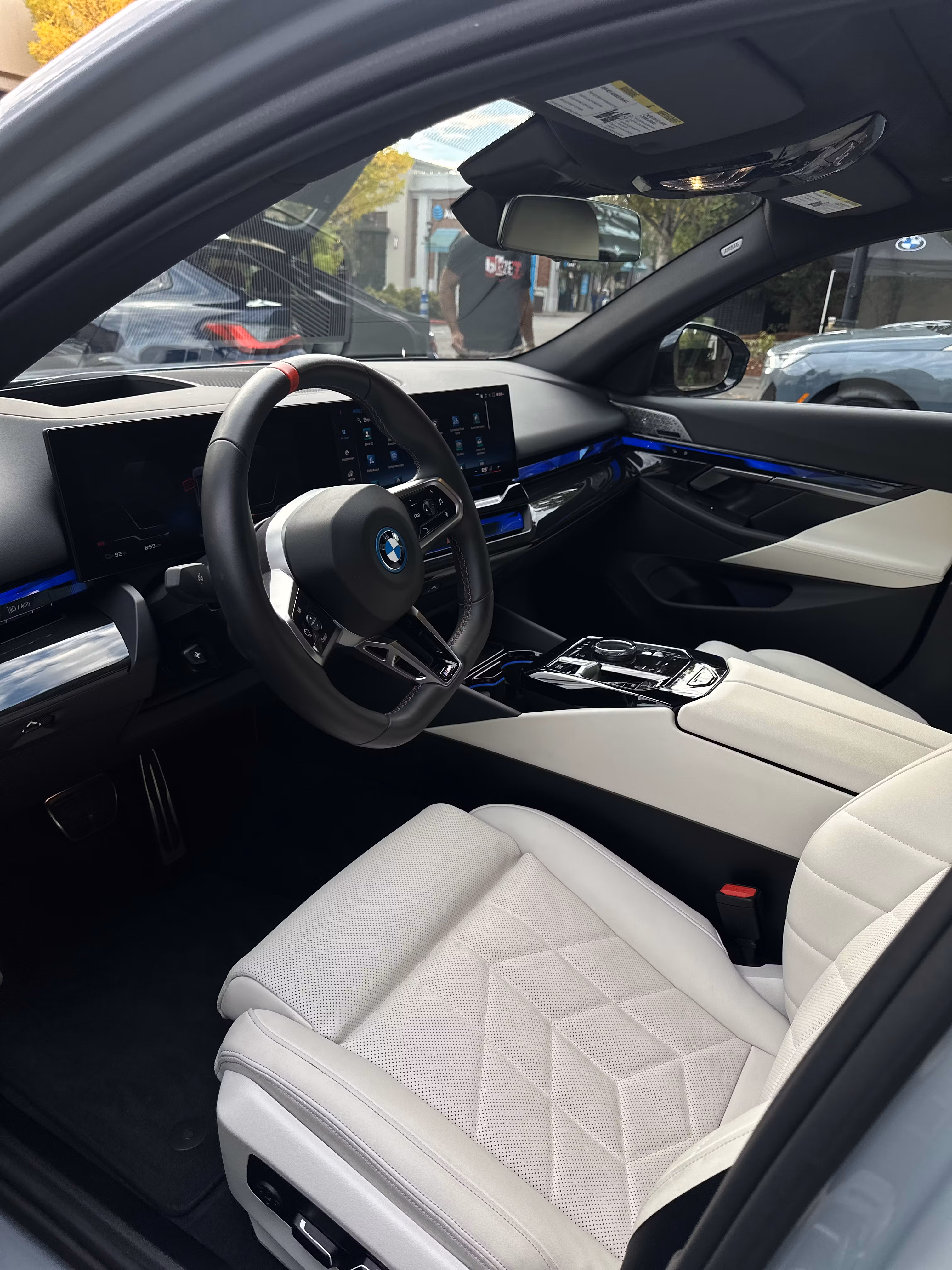 The Expert Detailer Ecosystem