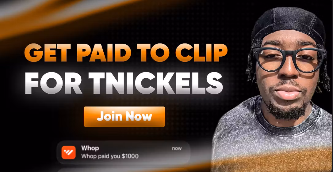 TNickeless Clips