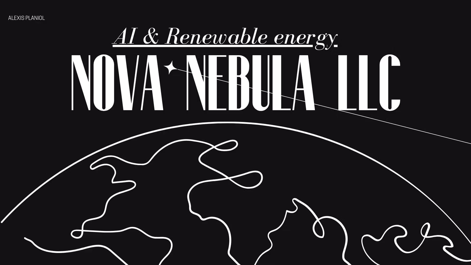 NOVA NEBULA LLC