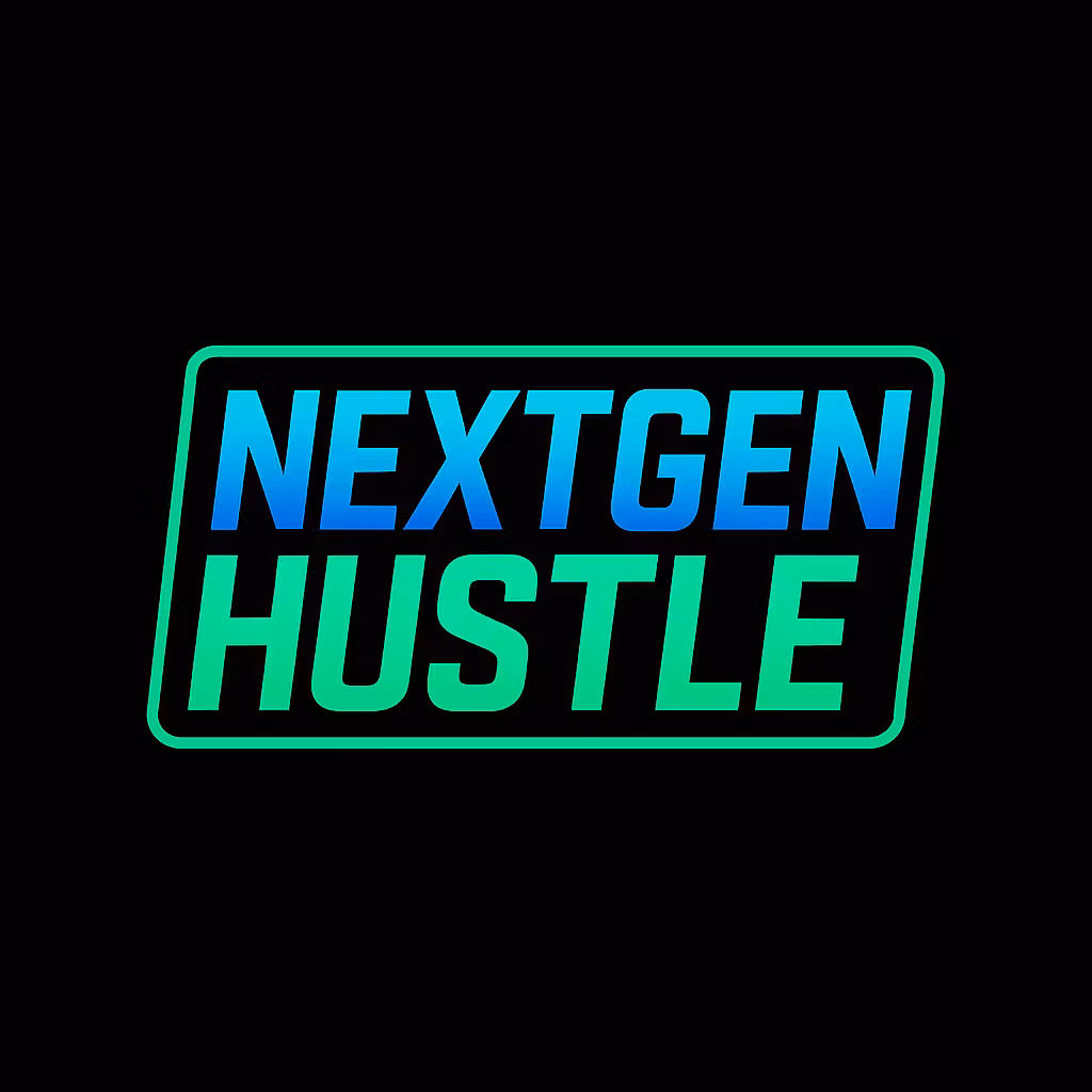 Next Gen Hustle