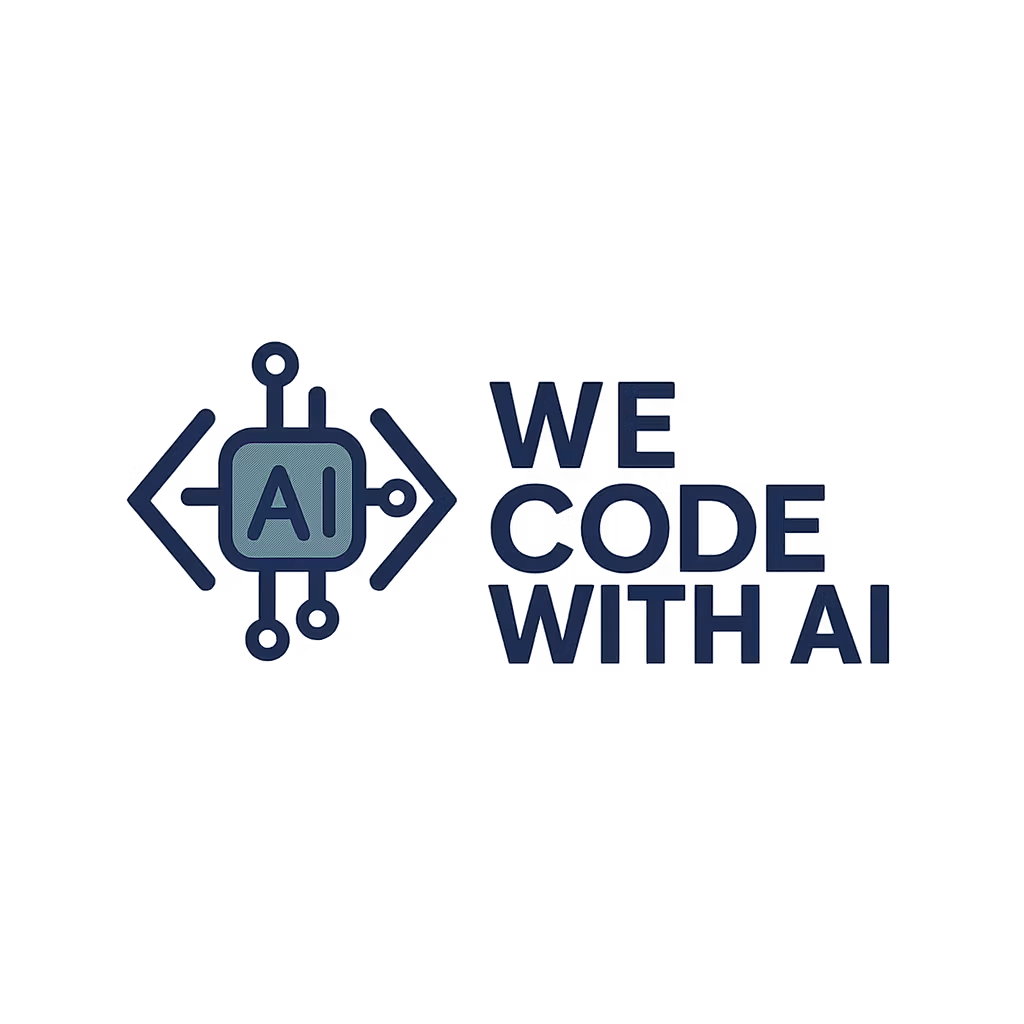 We Code with AI