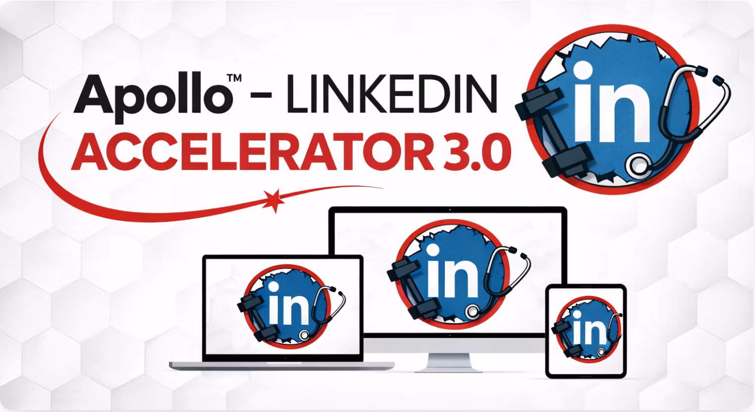 Apollo - LinkedIn Accelerator™