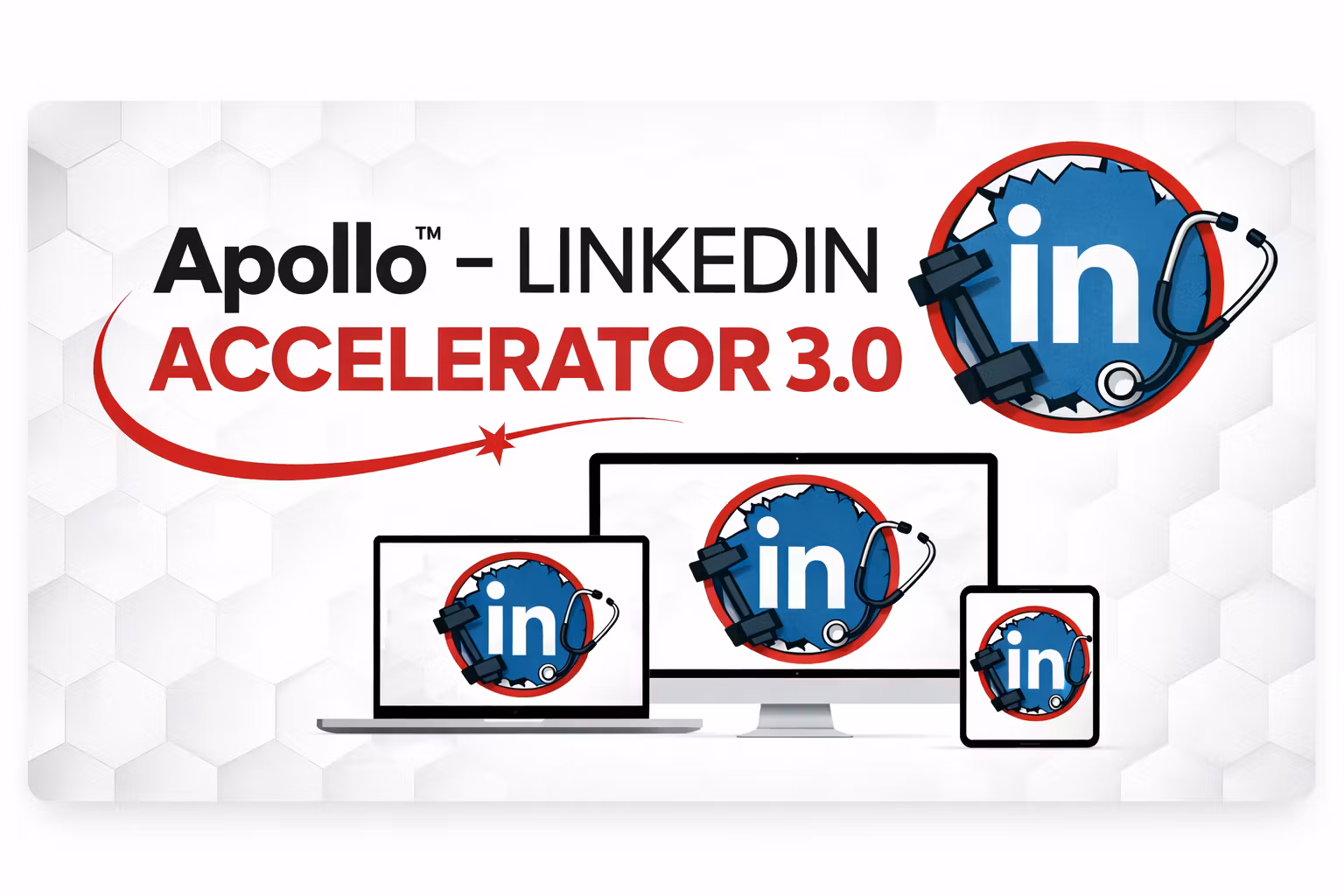 Apollo - LinkedIn Accelerator™