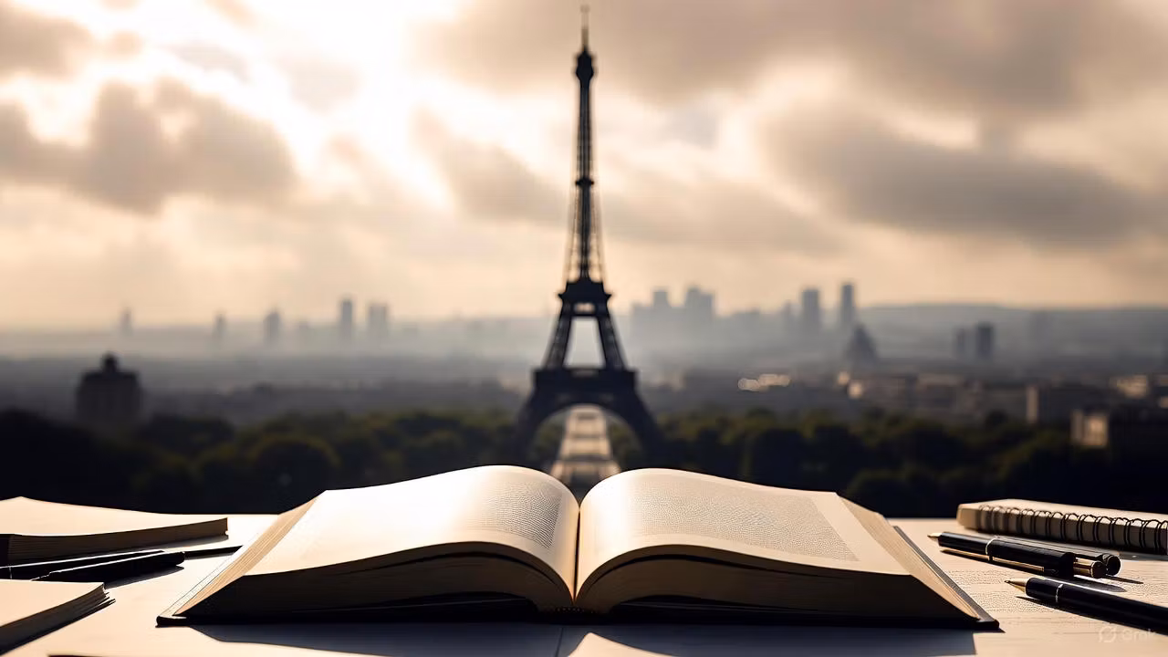 French Mastering Pack