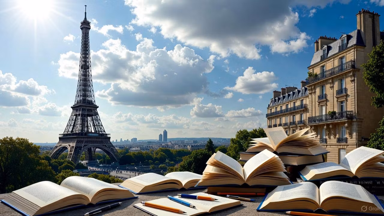 Trial Monsieur Baguette