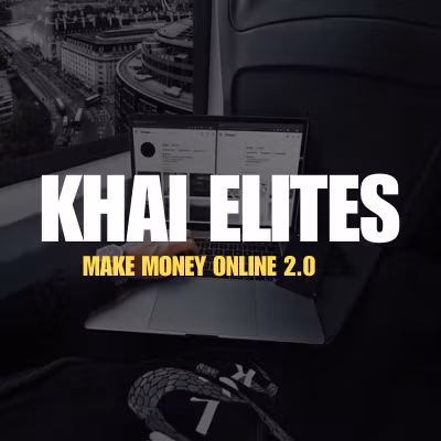Khai Elites