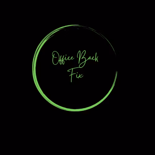 Back Pain Prevention Method