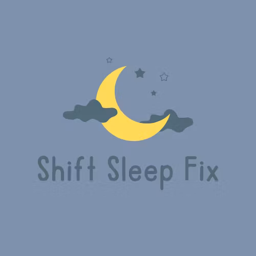 Shift Sleep Fix