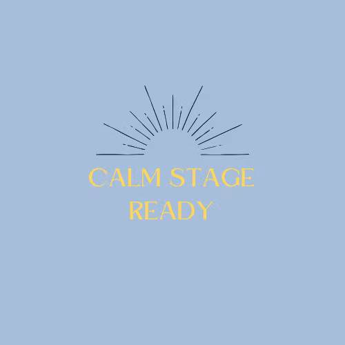 Calm Stage Ready