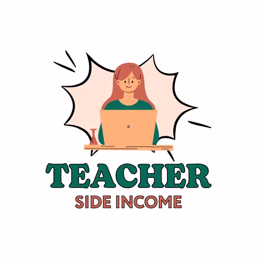 Teacher Side Income Blueprint