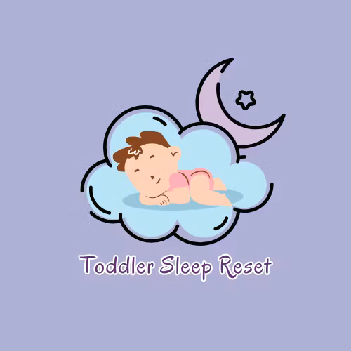 Toddler Sleep Reset