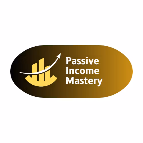 Passive Income Mastery