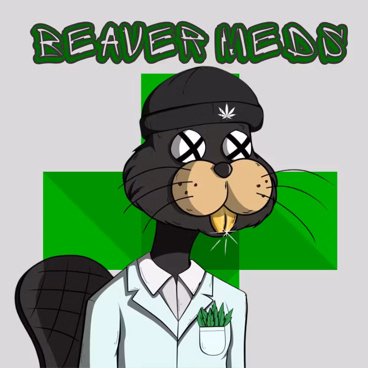 Beaver Med