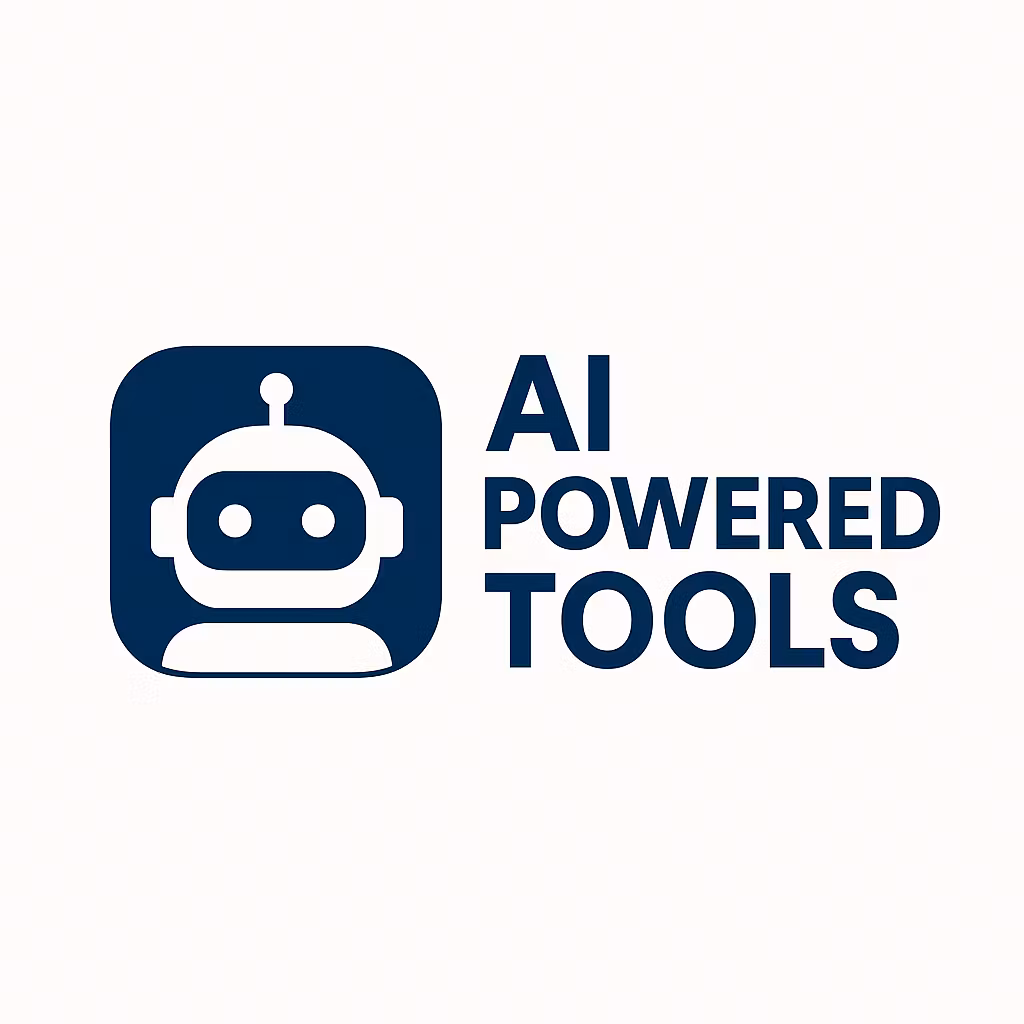 AI Powered Tools
