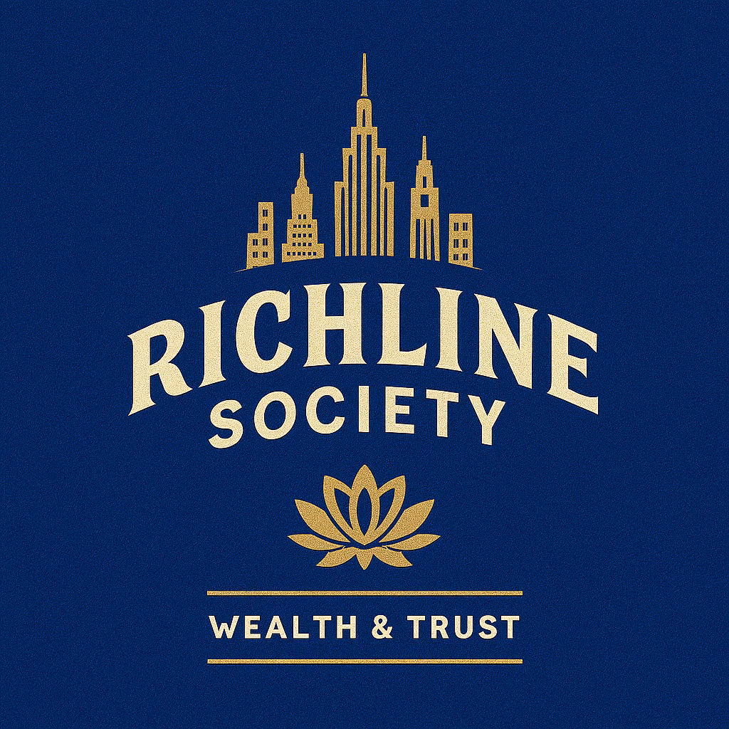 Wealth, Credit & Power Code