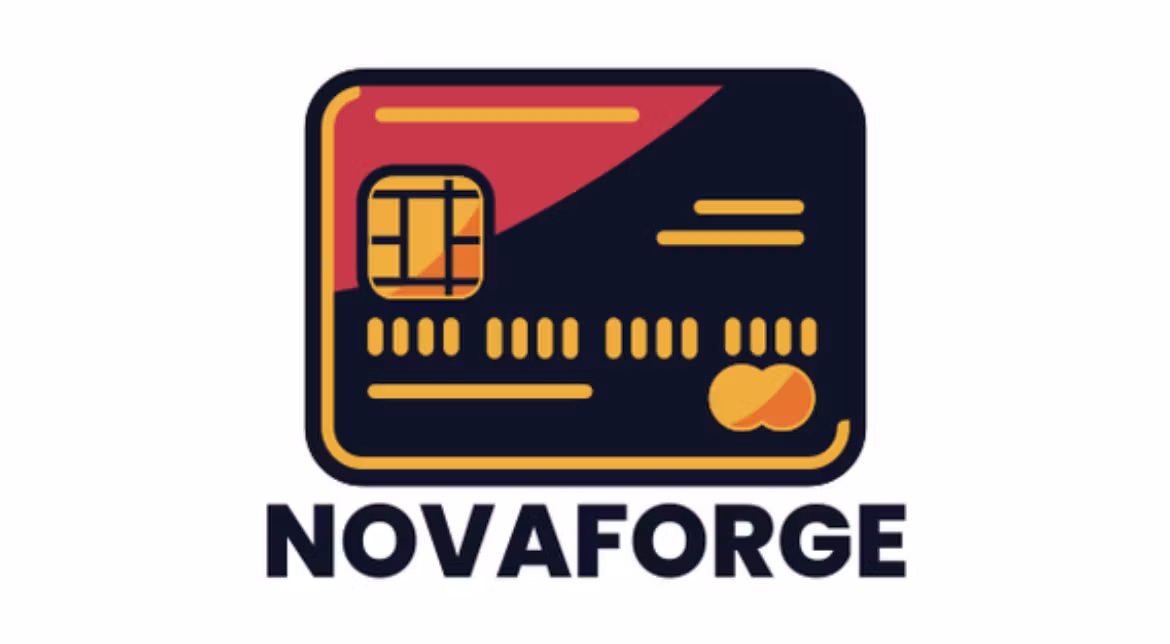 NovaForge