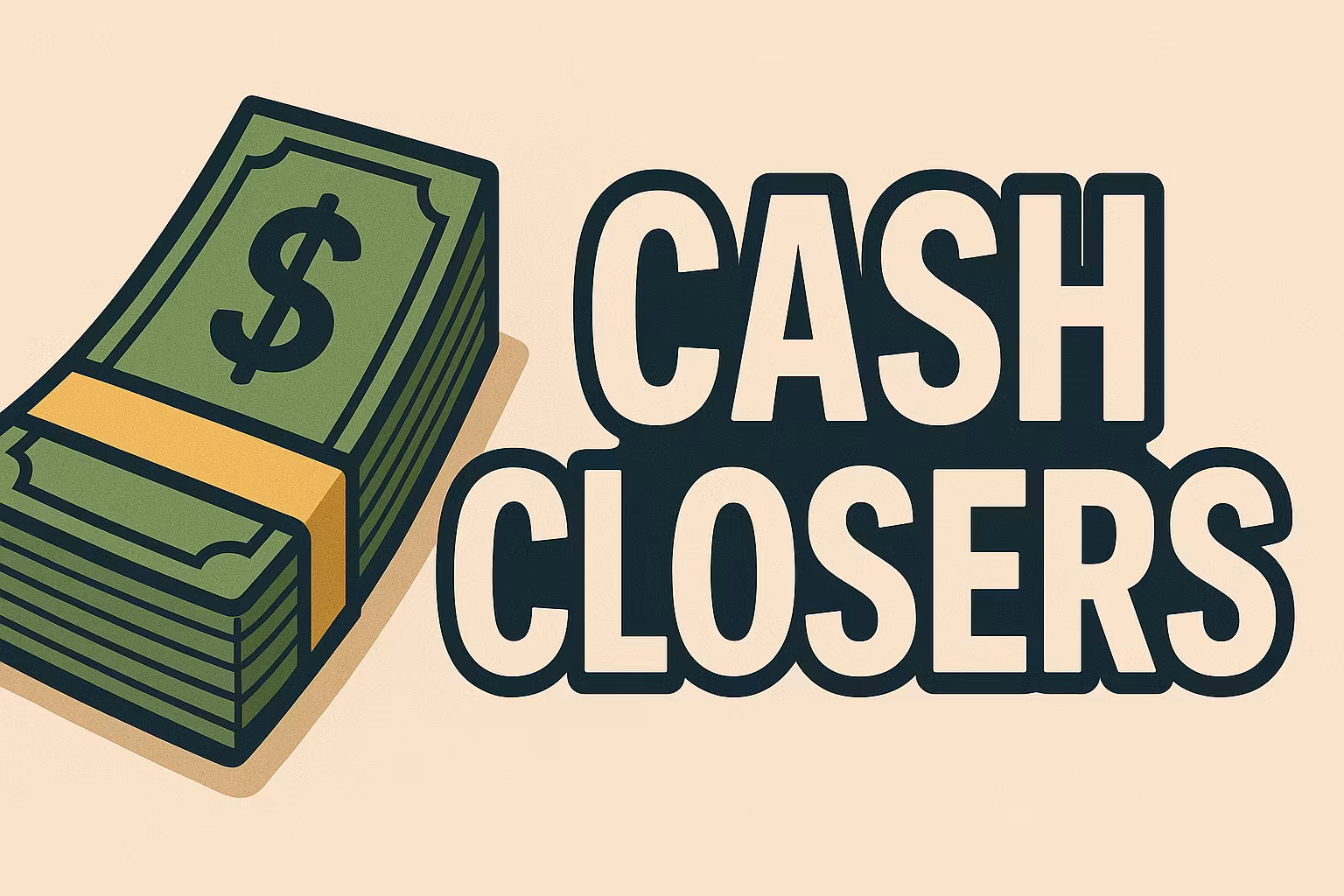 CashClosers