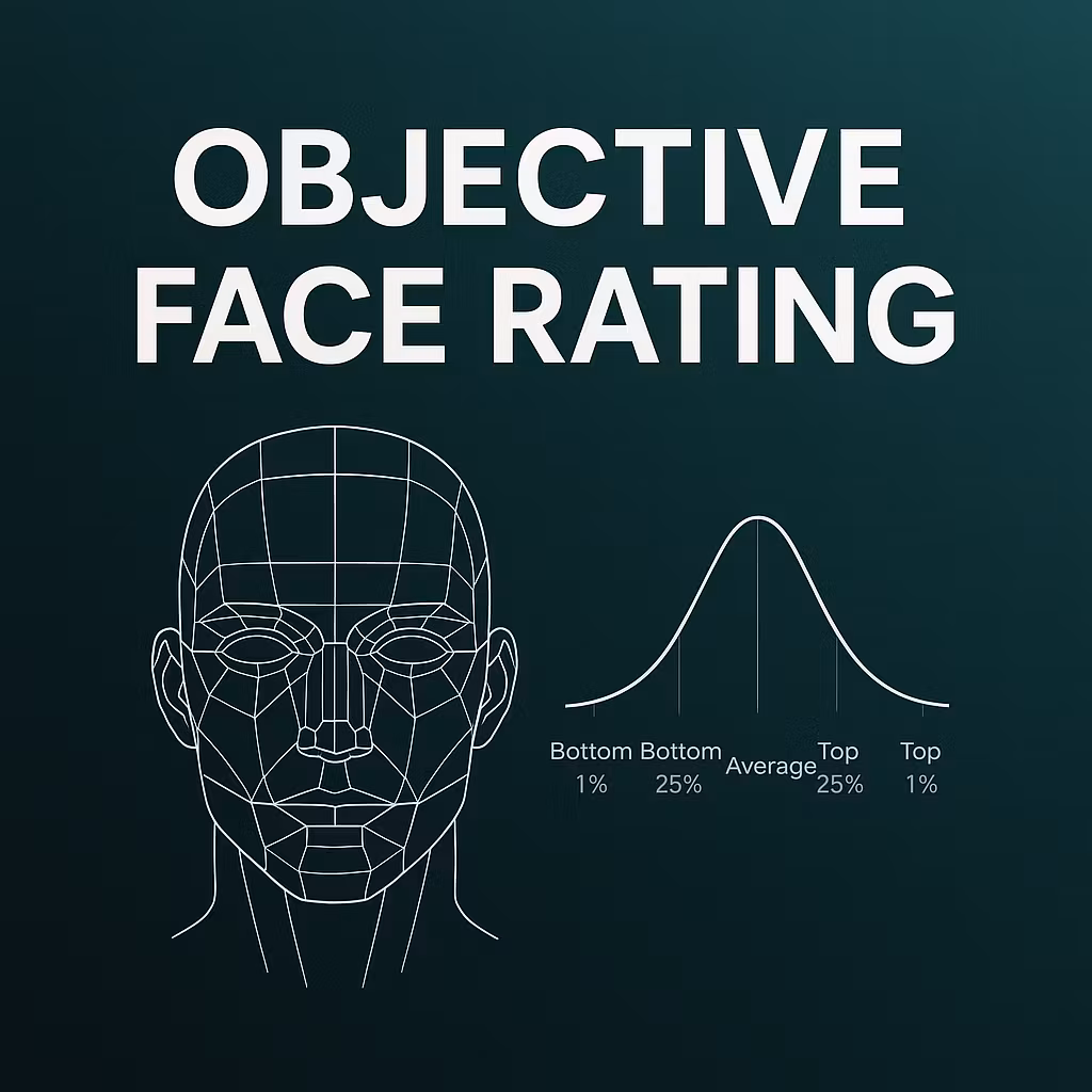 Face Rater AI