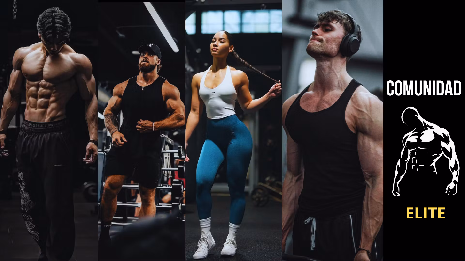 COMUNIDAD ELITE