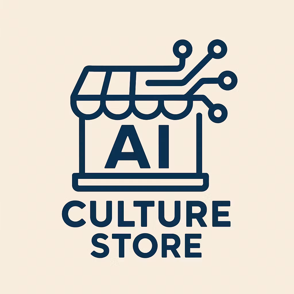 AI Culture Store